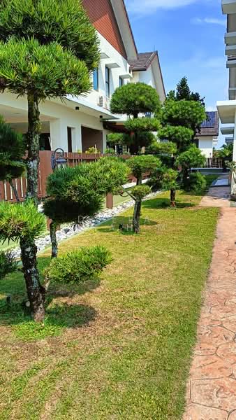 Bungalow for Sale in Shah Alam (Selangor) - Deela Ibrahim - Exterior - PropertyGuru.com.my