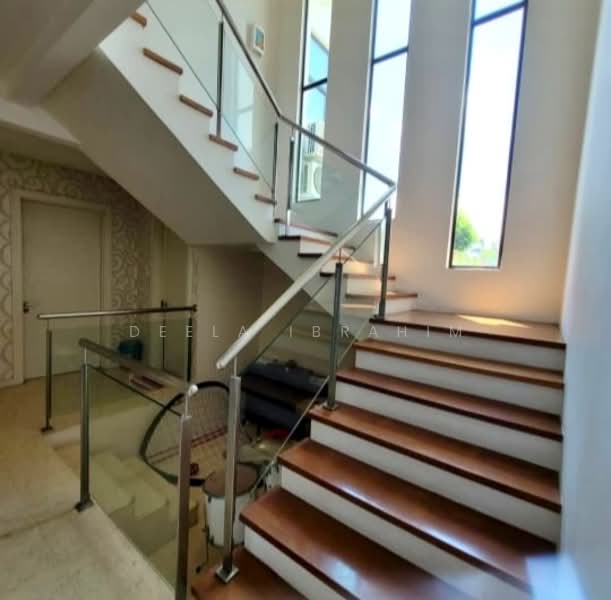 Bungalow for Sale in Shah Alam (Selangor) - Deela Ibrahim - Interior - PropertyGuru.com.my