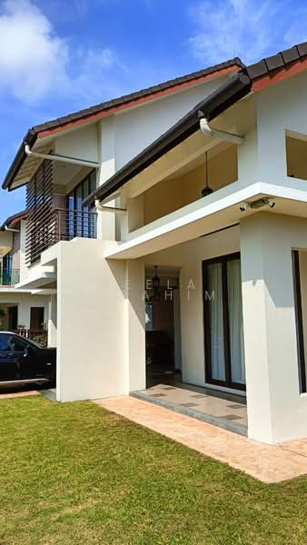 Bungalow for Sale in Shah Alam (Selangor) - Deela Ibrahim - Exterior - PropertyGuru.com.my