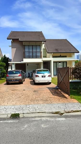 Bungalow for Sale in Shah Alam (Selangor) - Deela Ibrahim - Exterior - PropertyGuru.com.my