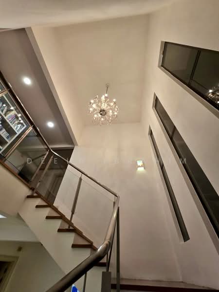 Bungalow for Sale in Shah Alam (Selangor) - Deela Ibrahim - Interior - PropertyGuru.com.my