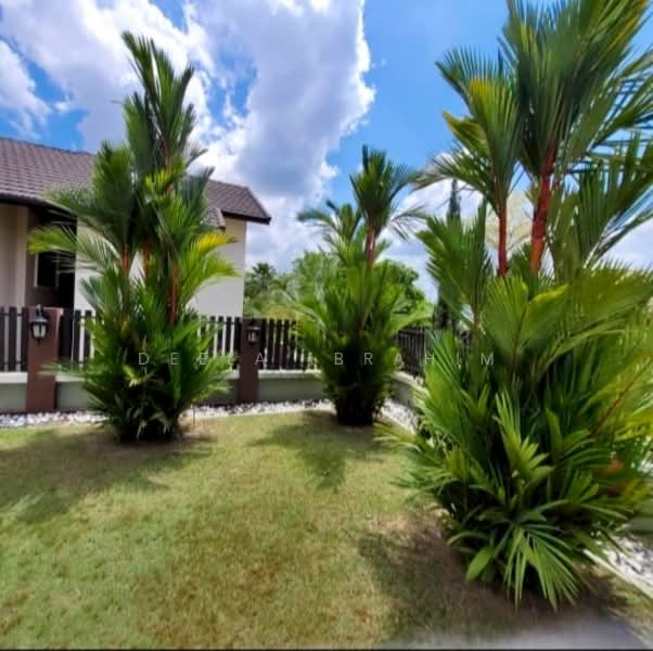 Bungalow for Sale in Shah Alam (Selangor) - Deela Ibrahim - Exterior - PropertyGuru.com.my