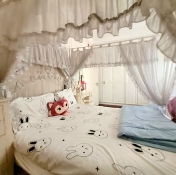 Bungalow for Sale in Shah Alam (Selangor) - Deela Ibrahim - Bedroom - PropertyGuru.com.my