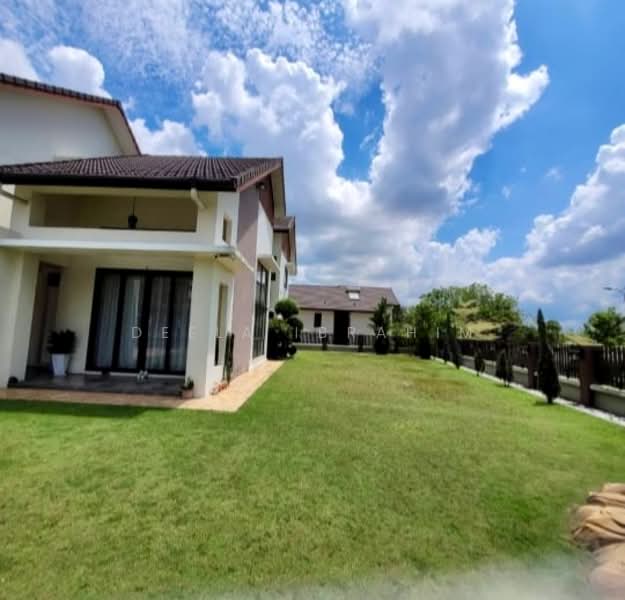 Bungalow for Sale in Shah Alam (Selangor) - Deela Ibrahim - Exterior - PropertyGuru.com.my