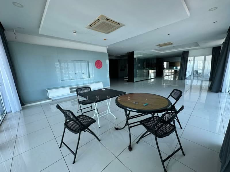 Kondominium untuk Disewa di Residence 21 - Xinnee . - Living Room - PropertyGuru.com.my