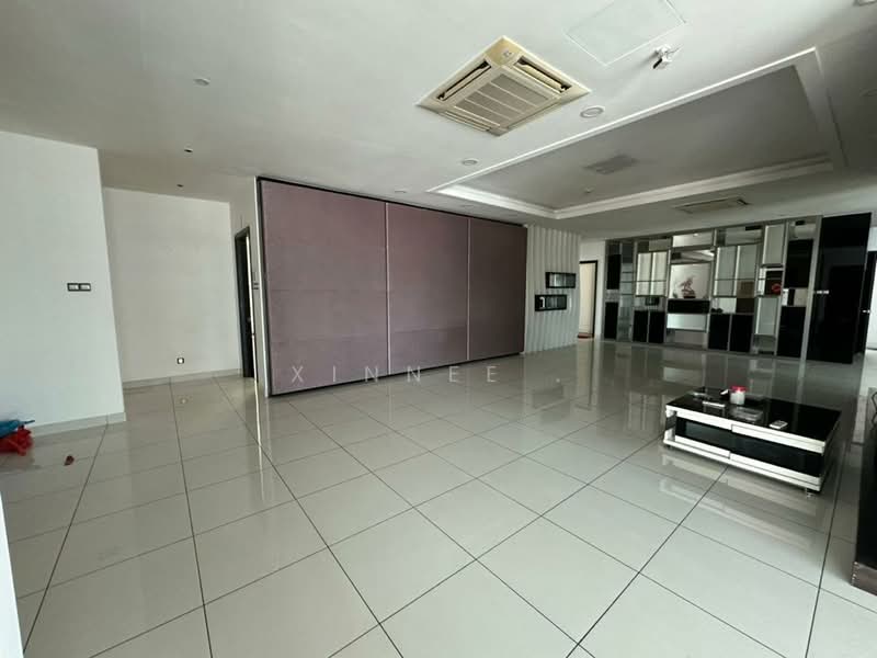 Kondominium untuk Disewa di Residence 21 - Xinnee . - Living Room - PropertyGuru.com.my