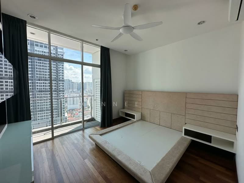 Kondominium untuk Disewa di Residence 21 - Xinnee . - Bedroom - PropertyGuru.com.my