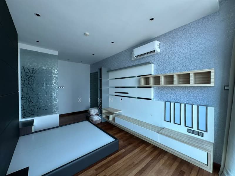 Kondominium untuk Disewa di Residence 21 - Xinnee . - Bedroom - PropertyGuru.com.my