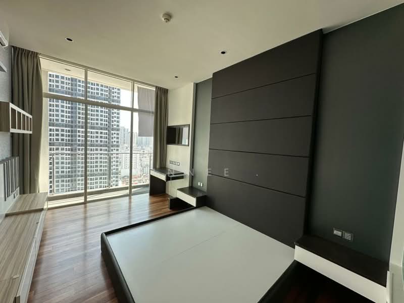 Kondominium untuk Disewa di Residence 21 - Xinnee . - Bedroom - PropertyGuru.com.my
