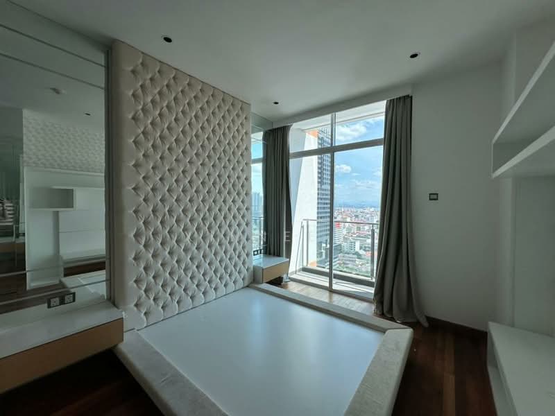 Kondominium untuk Disewa di Residence 21 - Xinnee . - Bedroom - PropertyGuru.com.my