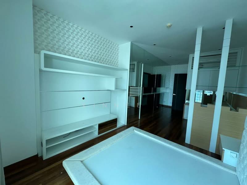 Kondominium untuk Disewa di Residence 21 - Xinnee . - Interior - PropertyGuru.com.my