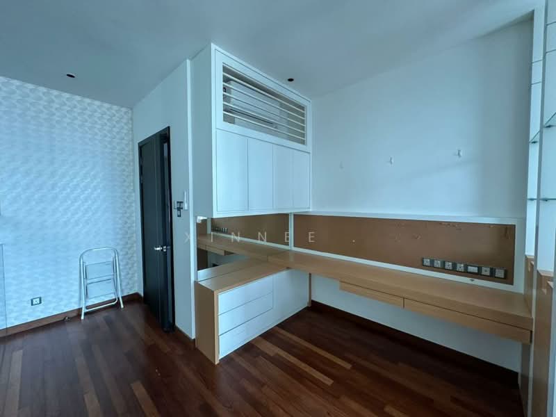 Kondominium untuk Disewa di Residence 21 - Xinnee . - Study - PropertyGuru.com.my