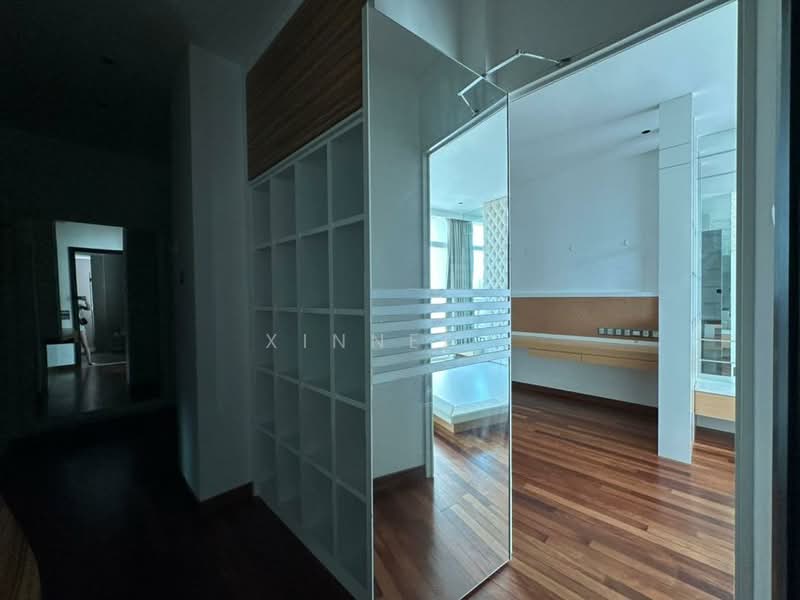 Kondominium untuk Disewa di Residence 21 - Xinnee . - Interior - PropertyGuru.com.my