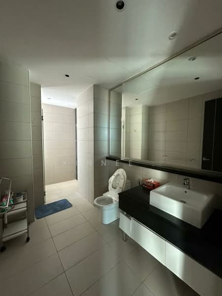 Kondominium untuk Disewa di Residence 21 - Xinnee . - Bathroom - PropertyGuru.com.my