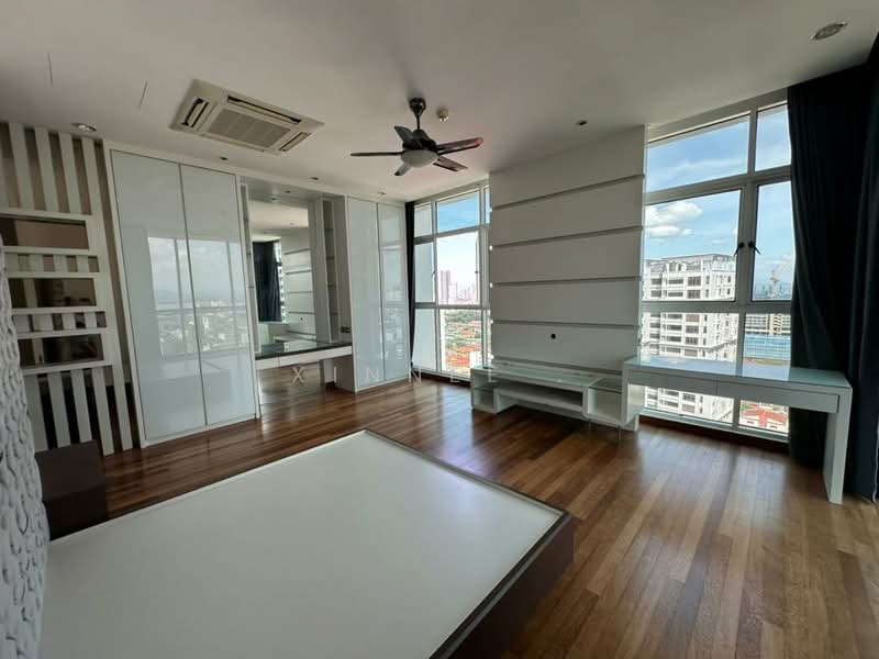 Kondominium untuk Disewa di Residence 21 - Xinnee . - Bedroom - PropertyGuru.com.my
