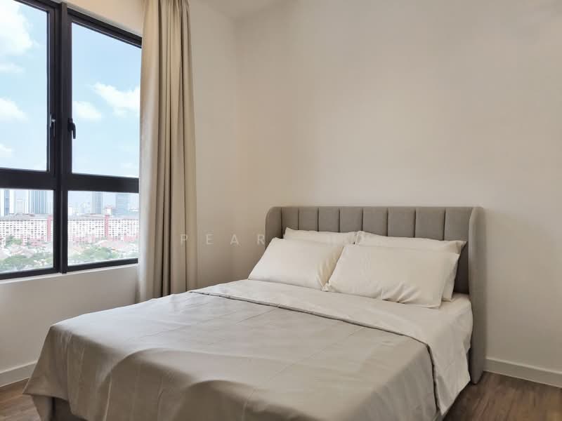 Service Residence for Rent at Helix2 @ PJ South - Pearl Ho - Bedroom - PropertyGuru.com.my