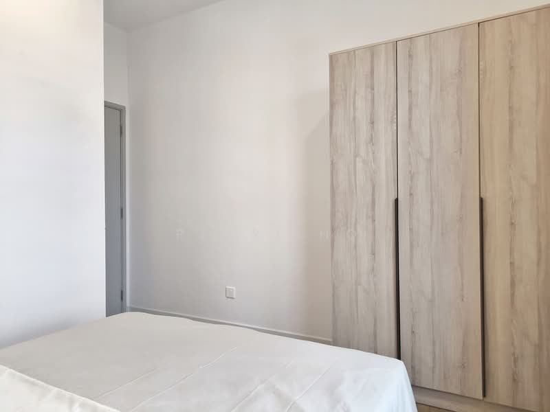 Service Residence for Rent at Helix2 @ PJ South - Pearl Ho - Bedroom - PropertyGuru.com.my