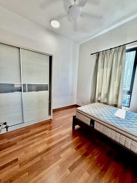 Condominium for Rent at Marinox Sky Villas - Landy Bong - Bedroom - PropertyGuru.com.my