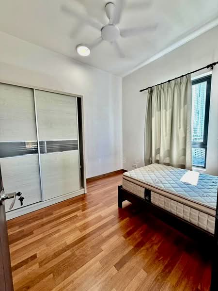 Condominium for Rent at Marinox Sky Villas - Landy Bong - Bedroom - PropertyGuru.com.my