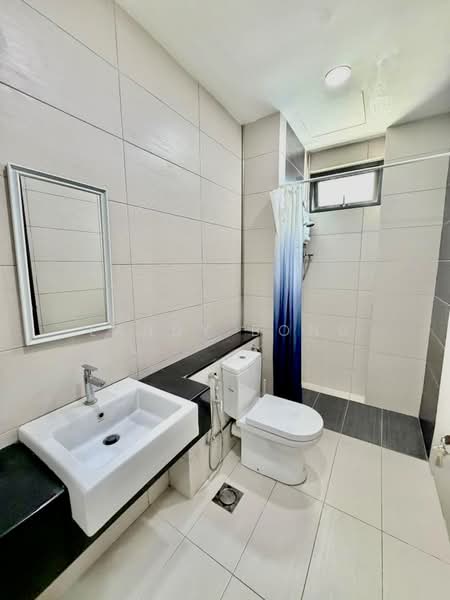 Condominium for Rent at Marinox Sky Villas - Landy Bong - Bathroom - PropertyGuru.com.my