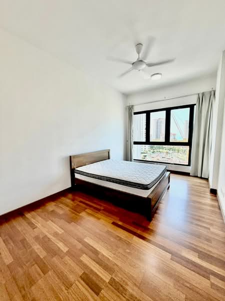 Condominium for Rent at Marinox Sky Villas - Landy Bong - Bedroom - PropertyGuru.com.my