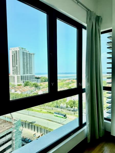 Condominium for Rent at Marinox Sky Villas - Landy Bong - View - PropertyGuru.com.my