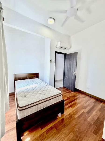 Condominium for Rent at Marinox Sky Villas - Landy Bong - Bedroom - PropertyGuru.com.my