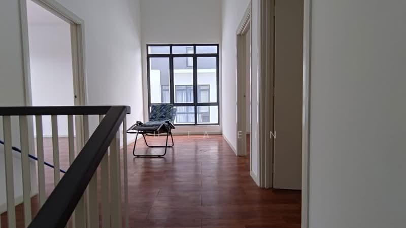 2-storey Terraced House for Rent in Rawang (Selangor) - Lau Ia Ein - Interior - PropertyGuru.com.my