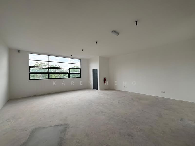Pejabat untuk Disewa di Horizon Hills (Iskandar Puteri (Nusajaya)) - Karen Heng - Interior - PropertyGuru.com.my