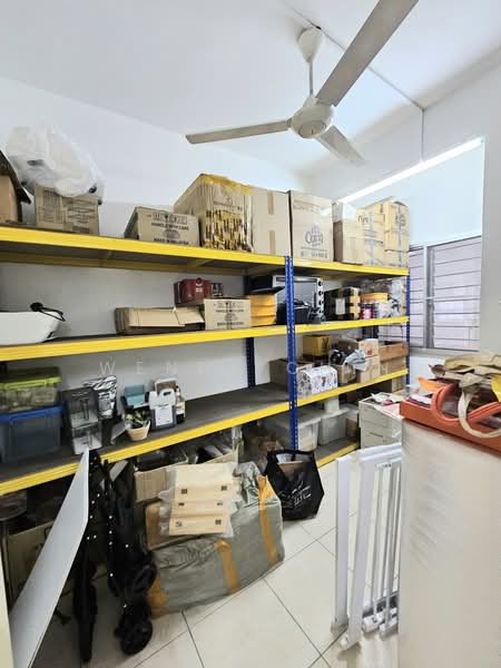2-storey Terraced House for Sale in Taman Putra Prima (Puchong) - Wendy Chin - Interior - PropertyGuru.com.my
