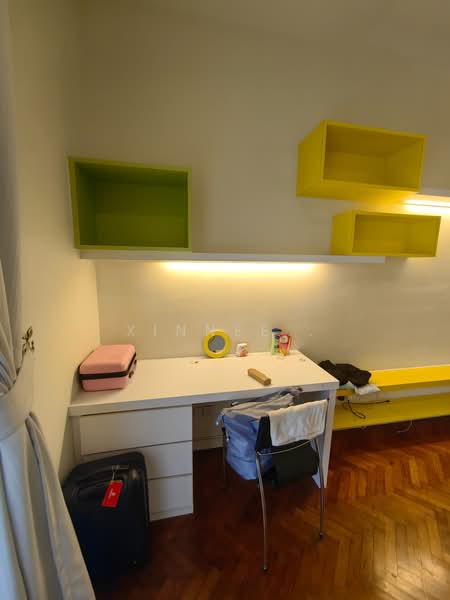 Kondominium untuk Disewa di Andaman @ Quayside - Xinnee . - Study - PropertyGuru.com.my