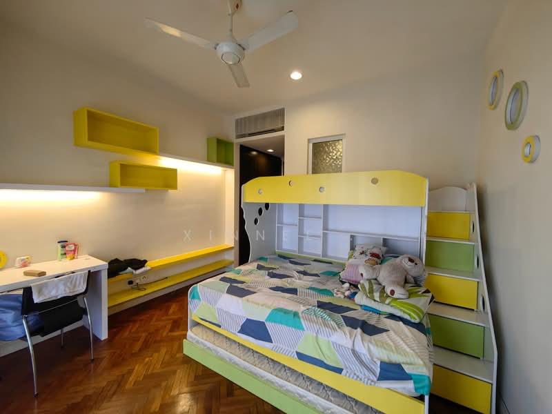 Kondominium untuk Disewa di Andaman @ Quayside - Xinnee . - Bedroom - PropertyGuru.com.my
