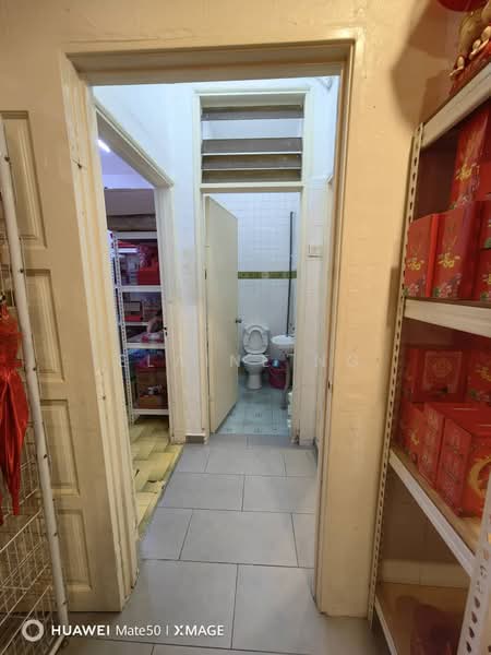 Commercial Semi-D for Rent in Johor Bahru (Johor) - Elaine Ng - Interior - PropertyGuru.com.my