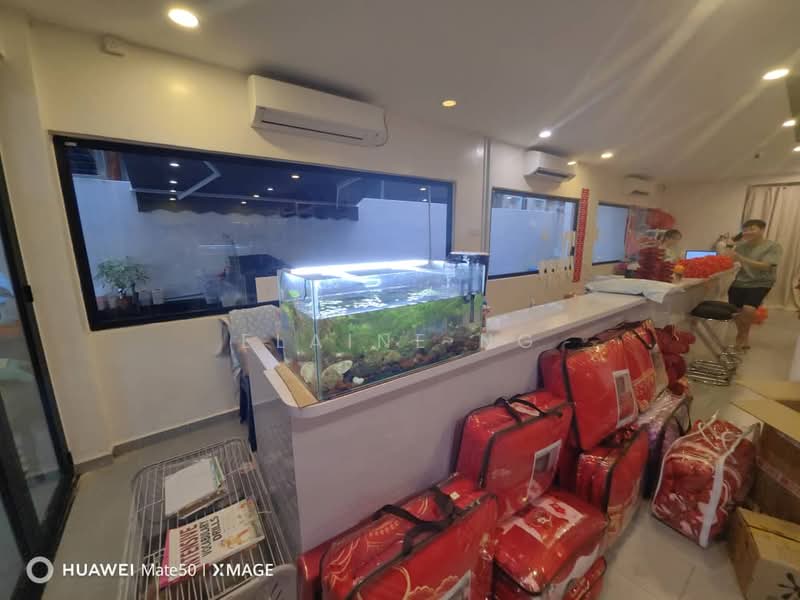 Commercial Semi-D for Rent in Johor Bahru (Johor) - Elaine Ng - Interior - PropertyGuru.com.my