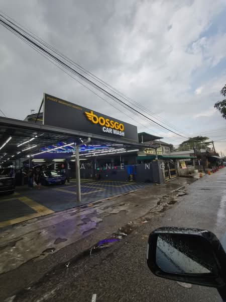Commercial Semi-D for Rent in Johor Bahru (Johor) - Elaine Ng - Exterior - PropertyGuru.com.my