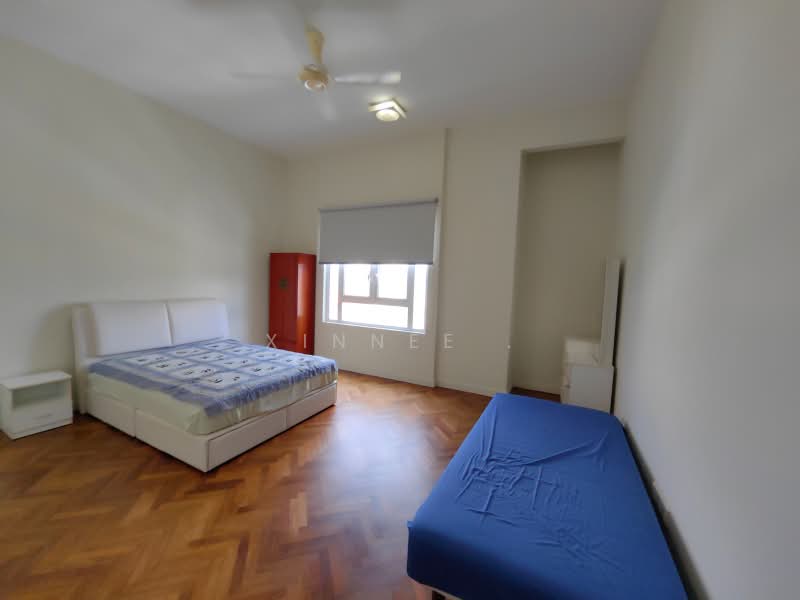 Condominium for Rent at Andaman @ Quayside - Xinnee . - Bedroom - PropertyGuru.com.my