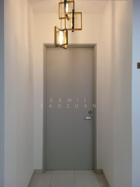 Service Residence for Rent at Residensi Emas - Kamil Radzuan - Interior - PropertyGuru.com.my