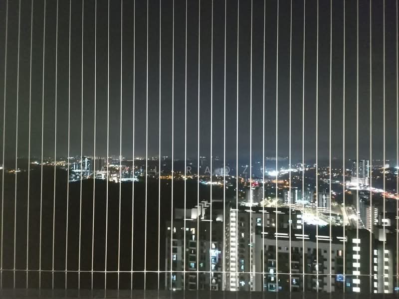 Service Residence for Rent at Residensi Emas - Kamil Radzuan - View - PropertyGuru.com.my