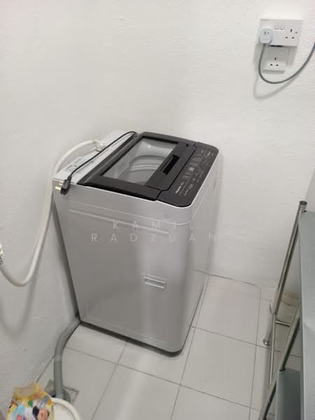 Service Residence for Rent at Residensi Emas - Kamil Radzuan - Interior - PropertyGuru.com.my