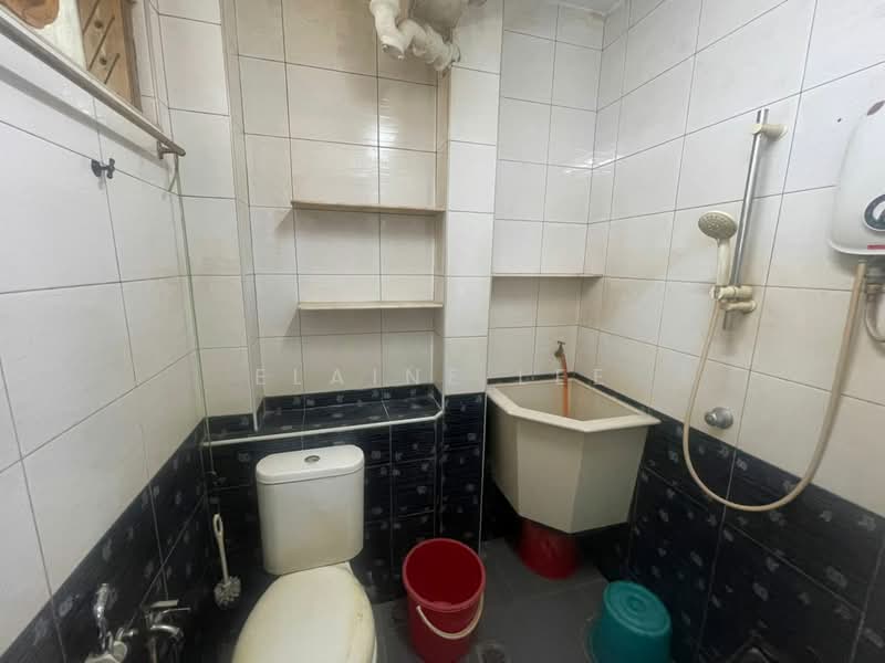 Apartment for Sale at Desa Green - Elaine Lee - Bathroom - PropertyGuru.com.my