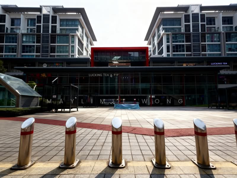 Shop / Office for Sale in Taman Maluri (Cheras) - Maylimee Wong - Exterior - PropertyGuru.com.my