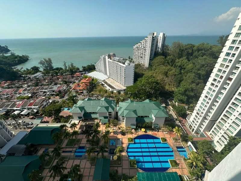 Condominium for Rent at Miami Green - Xinnee . - Exterior - PropertyGuru.com.my