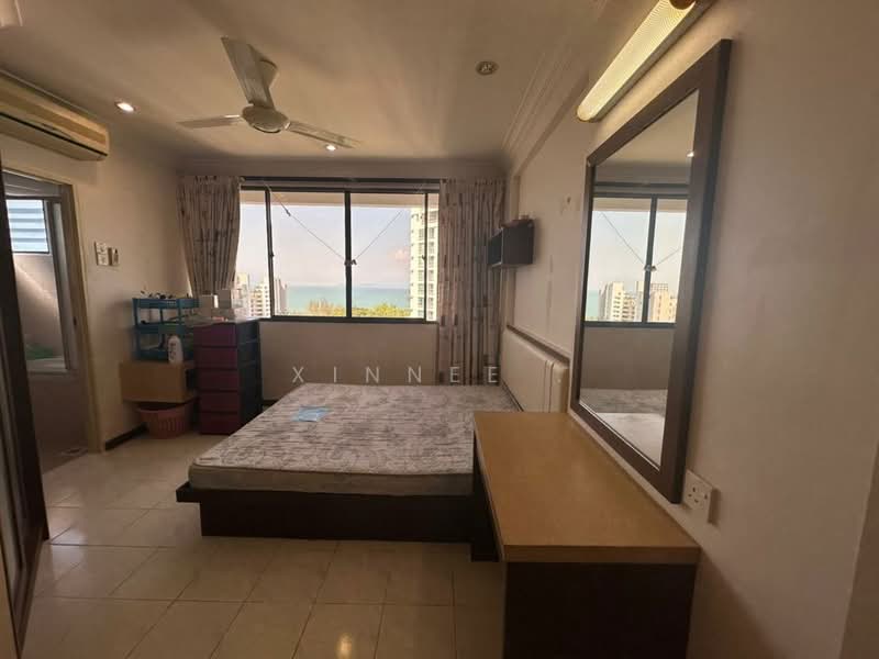 Condominium for Rent at Miami Green - Xinnee . - Bedroom - PropertyGuru.com.my