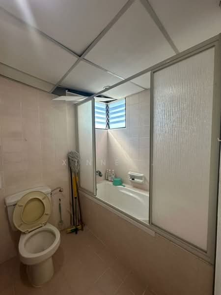 Condominium for Rent at Miami Green - Xinnee . - Bathroom - PropertyGuru.com.my