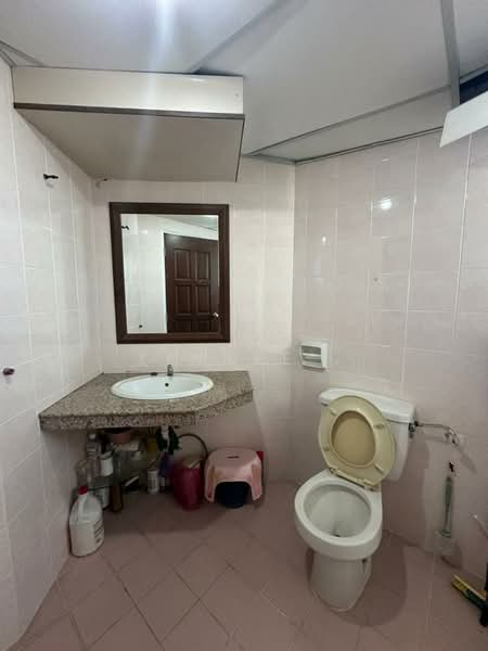 Condominium for Rent at Miami Green - Xinnee . - Bathroom - PropertyGuru.com.my