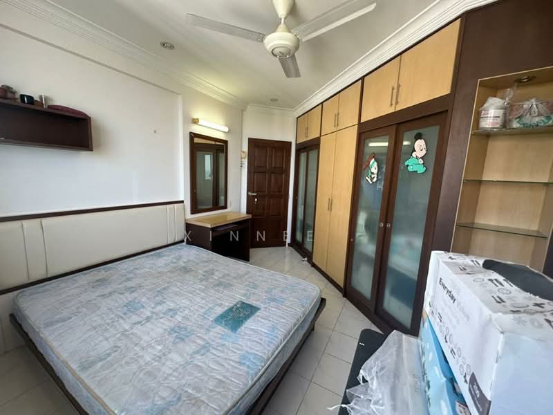 Condominium for Rent at Miami Green - Xinnee . - Bedroom - PropertyGuru.com.my