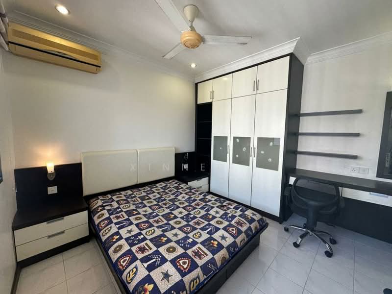 Condominium for Rent at Miami Green - Xinnee . - Bedroom - PropertyGuru.com.my