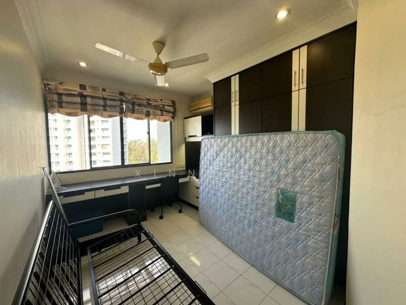 Condominium for Rent at Miami Green - Xinnee . - Bedroom - PropertyGuru.com.my