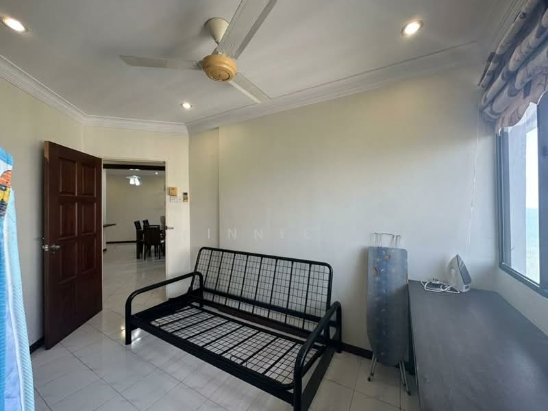 Condominium for Rent at Miami Green - Xinnee . - Living Room - PropertyGuru.com.my