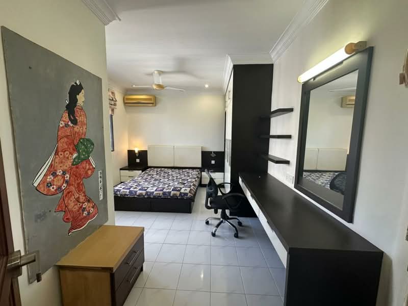 Condominium for Rent at Miami Green - Xinnee . - Bedroom - PropertyGuru.com.my